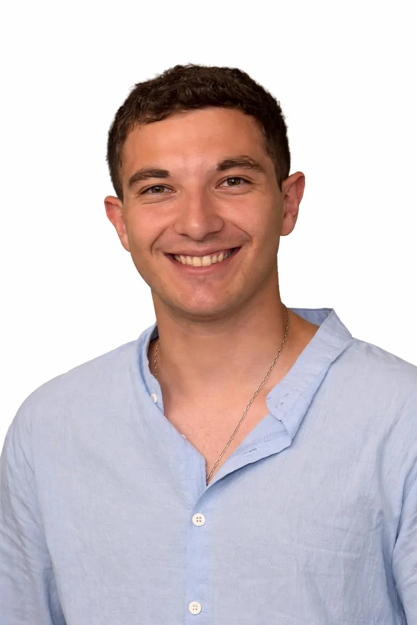 Maximiliano Bentancor
